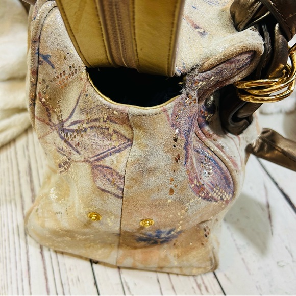 Sharon Gioe la gioe di Toscana hand bag - Picture 9 of 11